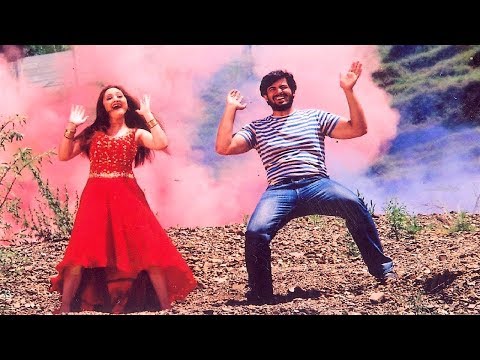 Sumbal Khan, Babrik Shah, Sitara Younas - Har Dam Khair song | Nasha Da Bang Larama | Pashto Song