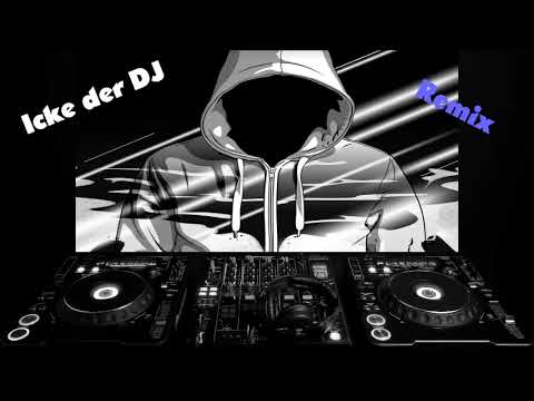 20 Fingers ft.  Gillette -  Short Dick Man  (Icke der Dj Remix)