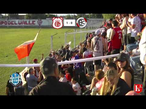 EN VIVO- DEP. LA MERCED vs ATL. CERRILLOS