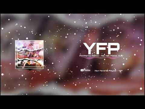 Pininfarina (Remix) - Rei, Neo Pistea, DUKI