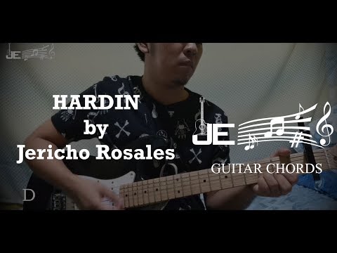 Hardin - Jericho Rosales