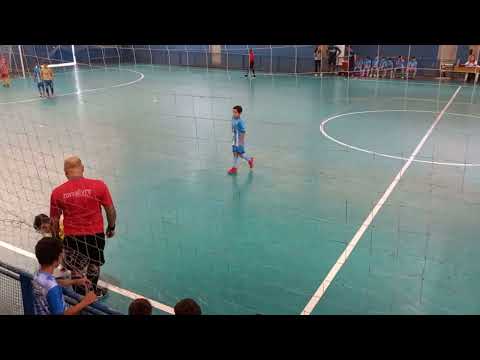 SEMI FINAL SUB10 COPA ITU - 04/12/2022 - Grêmio Itaim 1x2 Champions (jogo regular)