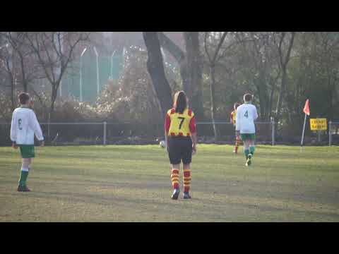 DHL JO13-1  Terleede JO13-1 16/2/2019