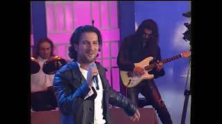 Tarkan &amp; Özlem Tekin  - Biz Nereye / Hülya Avşar Show