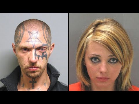 Najbardziej Poszukiwani Ludzie Na Świecie!