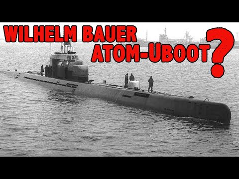 Submarine U2540 German nuclear submarine Wilhelm Bauer Bundesmarine submarine Bremerhafen