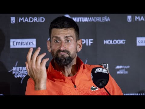 Novak Djokovic will leave tennis experts bloated after forcing them to eat their own words