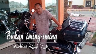 Download lagu BUKAN IMING-IMING [KARAOKE] voc. Abine asgaff tgp mp3