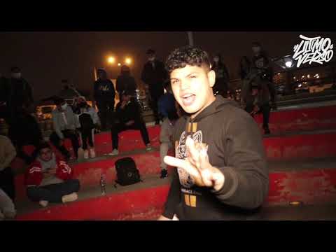 JEICO 4J VS DEXTER - OCTAVOS - MULTIBEATS - ULTIMO VERSO