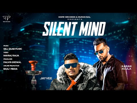 Silent Mind