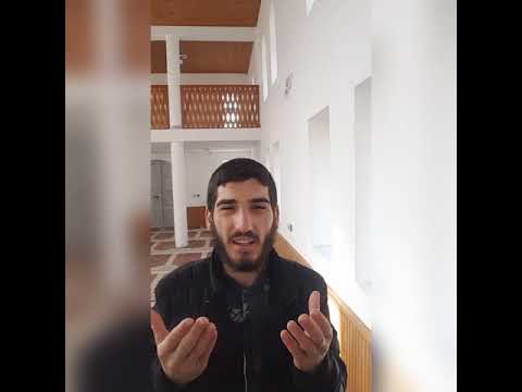 Shfrytezoje Ramazanin edhe me lutje.