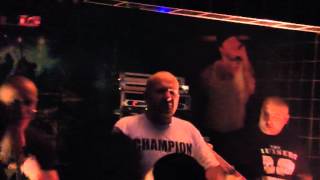 Distance &amp; Everyday Hate unity