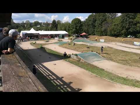 Tamiya Fighter Cup Sonneberg 2019 2. A-Finale Superstock Offroad