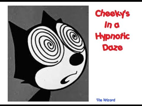 Cheeky's in a daze 'Enjoy' Progressive / Trance