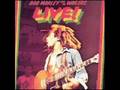 Bob Marley and The Wailers - Burnin' And Lootin ...