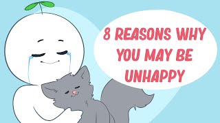 8 Reasons Why You