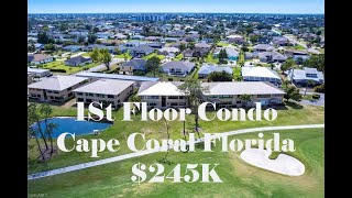 WHISPERING PINES | Cape Coral Florida Condos and Real Estate for Sale by Steven Chase.