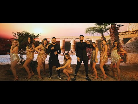 Nikolas ❌ ELYS - La noapte iti dau senzatii | Official Video