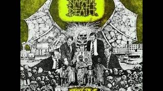 Napalm Death - Scum [Full Album]