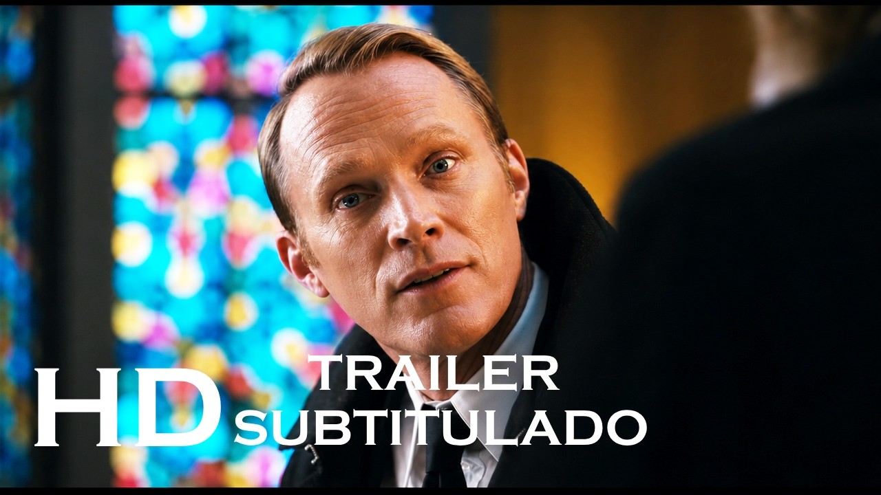 VISIONQUEST Trailer SUBTITULADO [HD] Disney+
