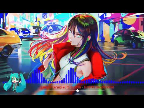 Glasperlenspiel ft. ėmma - EMMA (Nightcore)