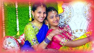 Nikhila Halfsaree function-part3