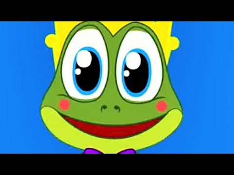 Küçük Kurbağa Küçük Kurbağa