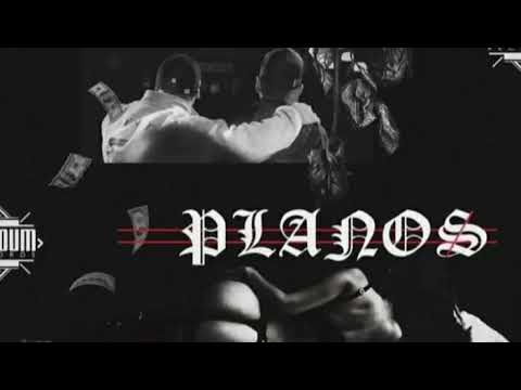 Bonde da Stronda - Planos (Audio)