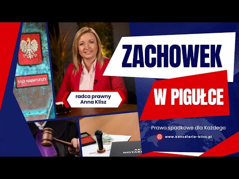 Zachowek w pigułce #zachowek #darowizna