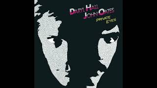 Daryl Hall &amp; John Oates - Looking For A Good Sign