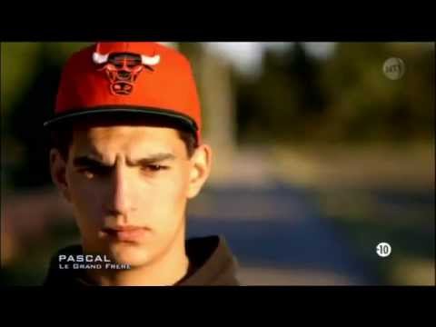 Pascal Le Grand Frère -Bixente