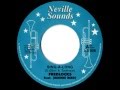 FRED LOCKS & BEENIE BIRD - Sing along + version (1972 Neville sounds)