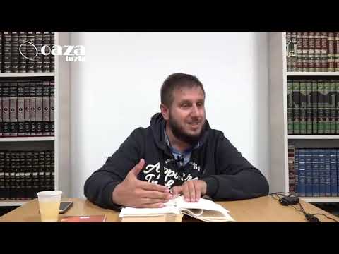 ČEMU NAS UČI HIDŽRA ¤  Selmir Hadžić ¤  - 2020