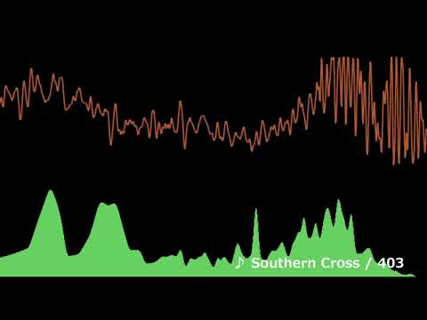 Southern Cross / 403  限界音圧上げ