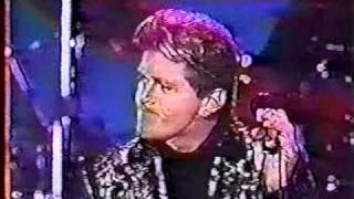 Peter Cetera LIVE- The End Of Camelot (1995)