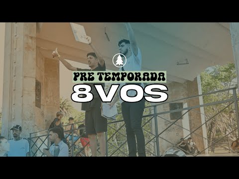 KILATE POLO vs SANDRO FRAK -Octavos- PRETEMPORADA 23 DarkJail