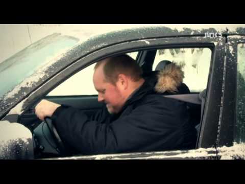 Radioresepsjonen på TV: Jan Skrotnes