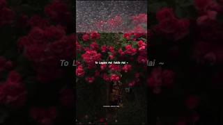 Download lagu Nashe mein hum nahi hain 😇✨ | Slowed reverb | Aesthetic lyrics status #lyrics #shorts #trending #4k mp3