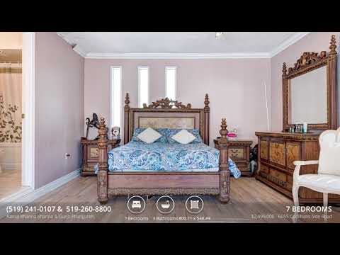 Home for sale at 6055 Coolihans Side Road, Caledon, ON L7K 2K3
