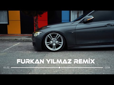 Uzi X Aydın Kurtoğlu - Hayırlı Günler ( Furkan Yılmaz Remix )