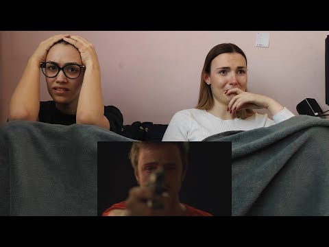 Breaking Bad 3x13 Reaktion