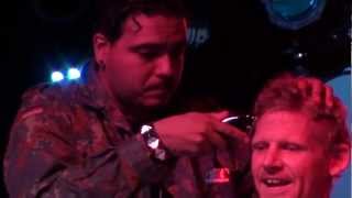 Racing Stripes - Aesop Rock live