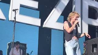 KREZIP - YOU CAN SAY (LIVE @ BREDA LIVE 2022 , BREDA)