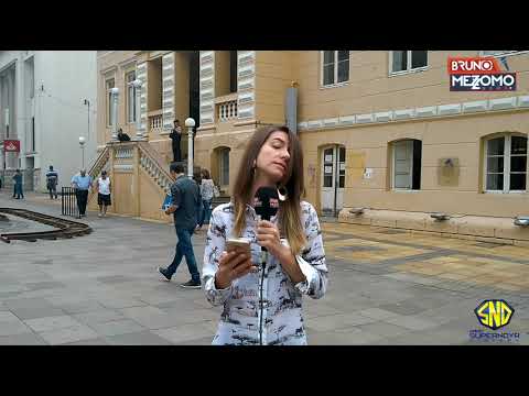 Possibilidade de chuva na região nesta quarta