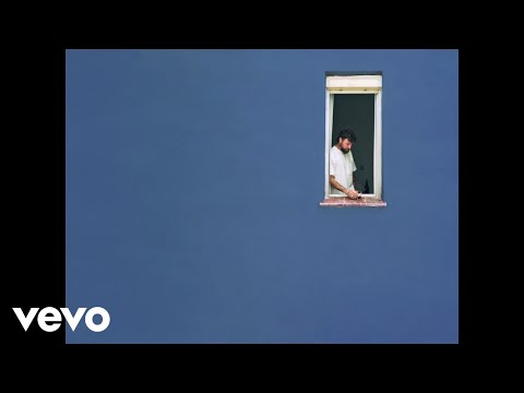 Luis Fercán - Cristales (Lyric Video)