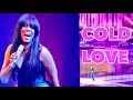 Cold Love - Donna Summer ( Art On Ice - 2011 ...