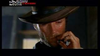 Omaggio a Sergio Leone - Il Restauro - SKY Cinema