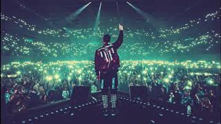 Don Diablo ft. Calum Scott - Give Me Love |  Music video | Mega Music