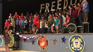 Wounded Warrior Project 2017 Wounded Warrior Project 2017