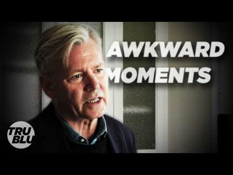 Free Compilation Episode - Takedown with Chris Hansen - Most Awkward Moments